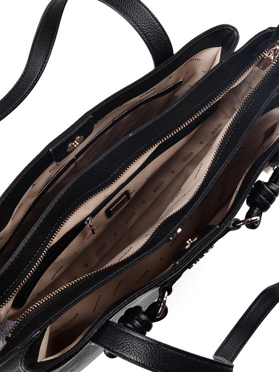Guess Camelia Skuldertaske 37 cm Guess Camelia Skuldertaske 37 cm
