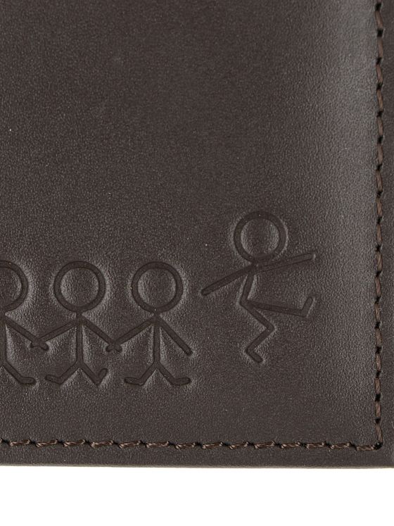 oxmox Leather Pung RFID-beskyttelse Læder 11 cm oxmox Leather Pung RFID-beskyttelse Læder 11 cm