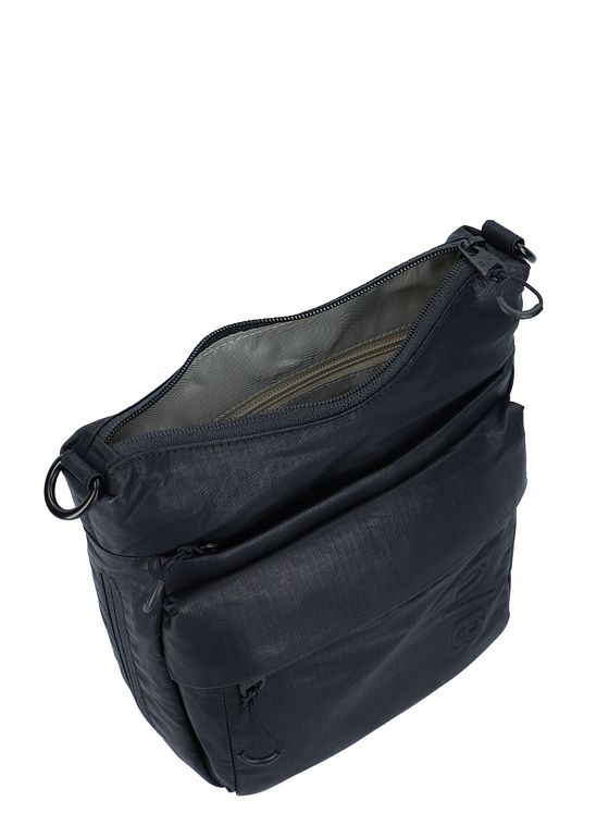 aunts & uncles Japan RE Lite Yura Skuldertaske Læder 21 cm