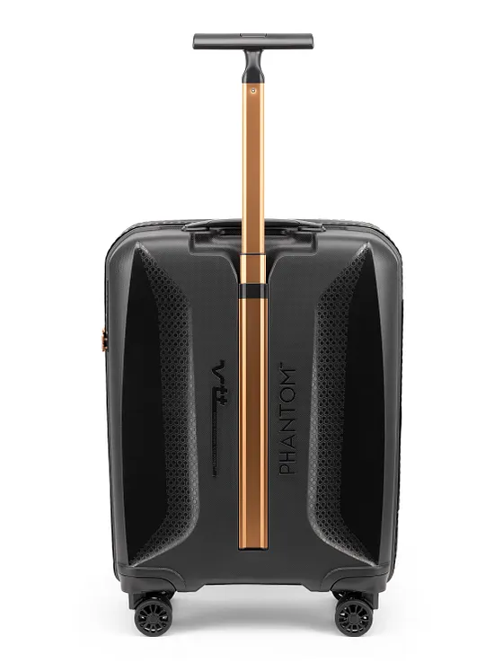 Epic Phantom SL 4-hjulet Håndbagage 55 cm