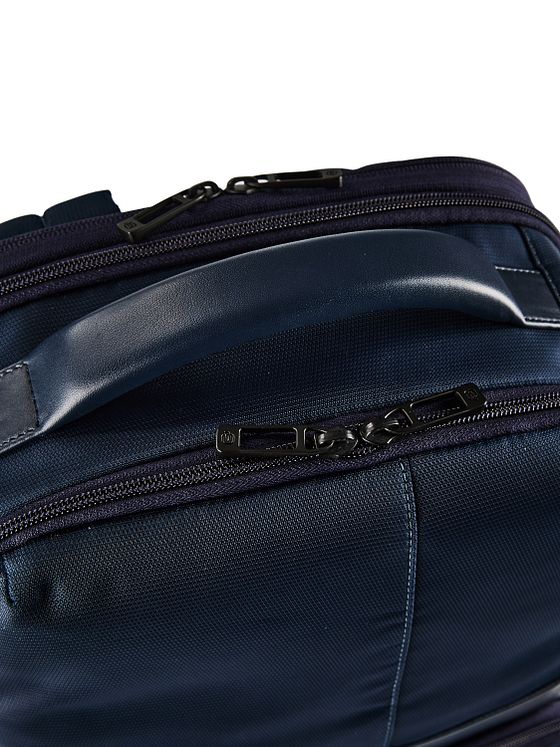 Piquadro Brief Skuldertaske 21 cm