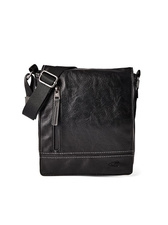 camel active Traces Posel Kůže 20.5 cm