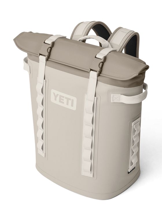 Yeti Hopper kølerygsæk 46 cm