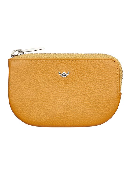 Golden Head Madrid nøgleetui RFID læder 10,5 cm