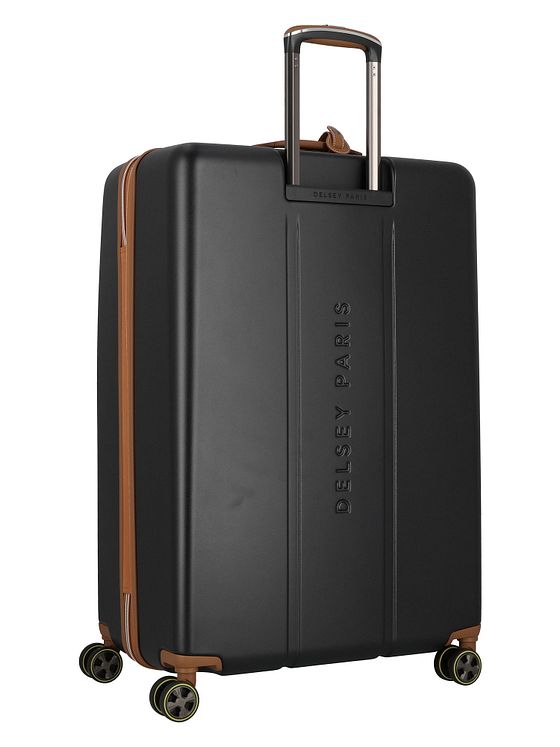 Delsey Paris Cadence 4 hjul Trolley 82 cm med strækfold