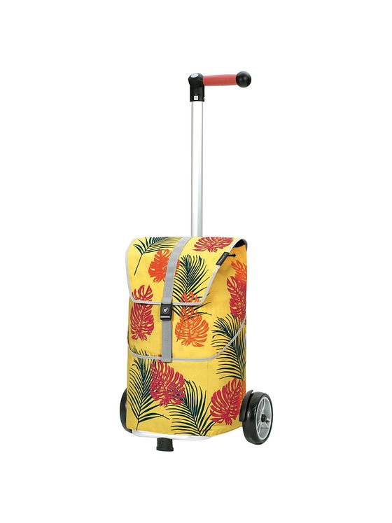 Andersen Shopper Unus Shopper Lotta indkøbstrolley 59 cm Andersen Shopper Unus Shopper Lotta indkøbstrolley 59 cm