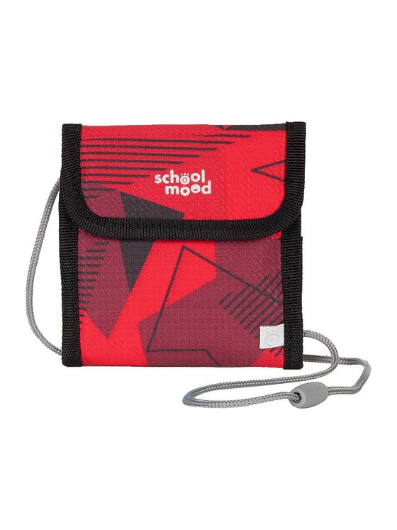 School-Mood Brysttaske 11 cm