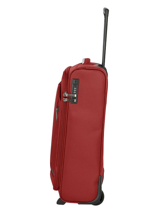 Travelite Jetpack Multi 2 hjul Kabinetrolley 55 cm Travelite Jetpack Multi 2 hjul Kabinetrolley 55 cm