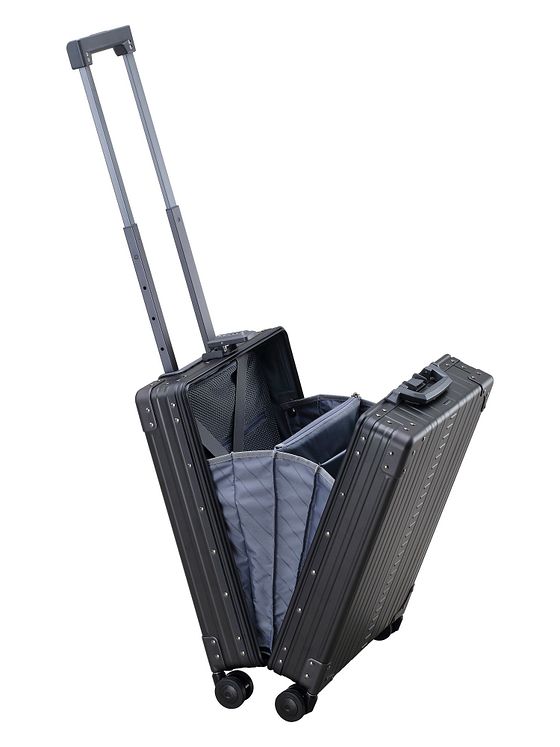 Aleon Business 4-hjulet business trolley 55 cm Aleon Business 4-hjulet business trolley 55 cm