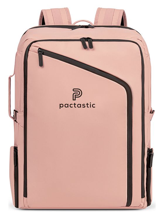 Pactastic Urban Collection Trekking-rygsæk 55 cm