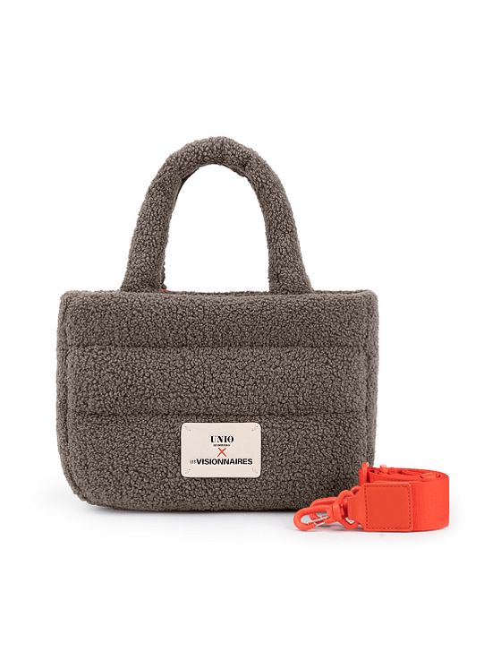 LES VISIONNAIRES Unio Cortina S Bolsa de hombro S 34 cm LES VISIONNAIRES Unio Cortina S Bolsa de hombro S 34 cm