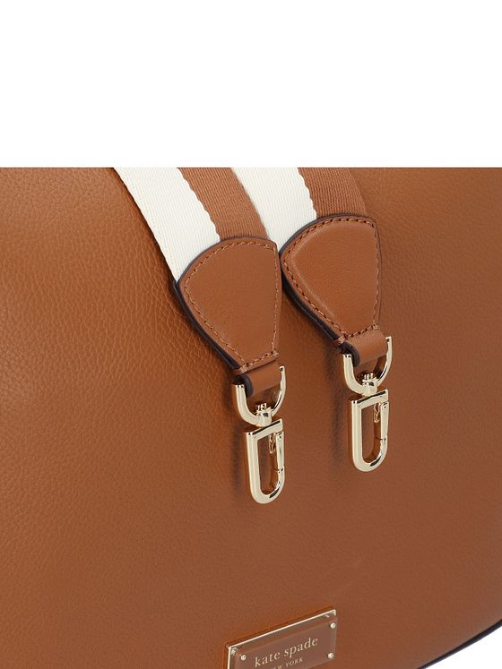 Kate Spade New York Liv Skuldertaske Læder 35.5 cm Kate Spade New York Liv Skuldertaske Læder 35.5 cm