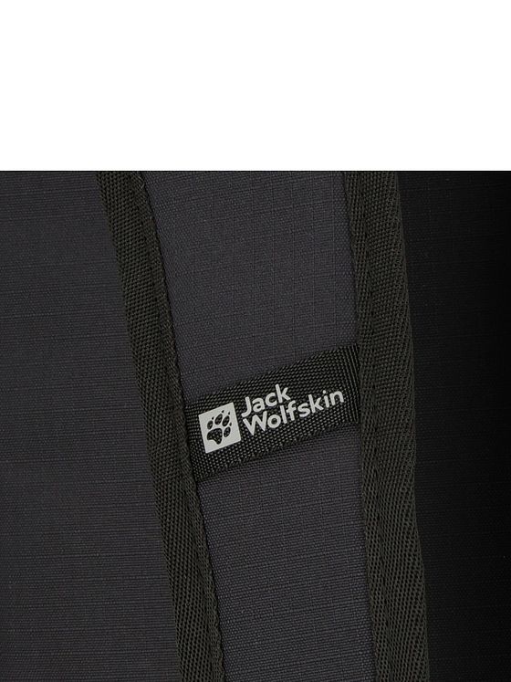 Jack Wolfskin All-In 35 Weekend-rejsetaske 58 cm