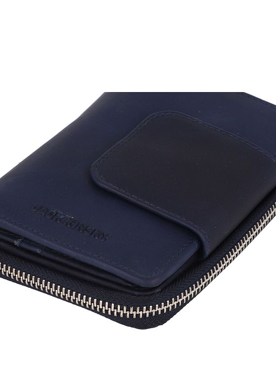 Jack Kinsky Aruba Pung Læder 14 cm Jack Kinsky Aruba Pung Læder 14 cm