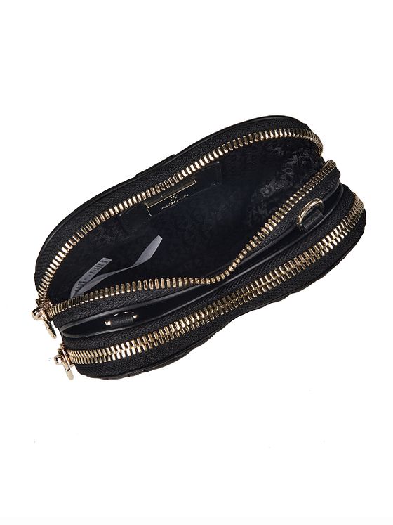 AIGNER Fashion Bolsa banderola Mini Bag Piel natural 14 cm AIGNER Fashion Bolsa banderola Mini Bag Piel natural 14 cm