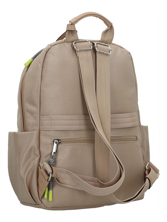 Picard Lucky One Päiväreppu 35 cm Kannettavan tietokoneen lokero