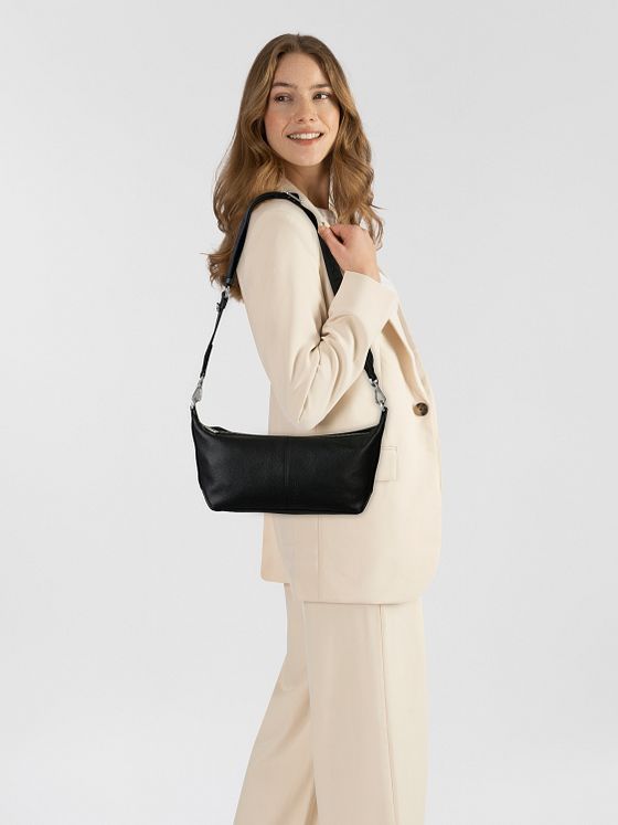 Liebeskind Paris Skuldertaske S Læder 36 cm