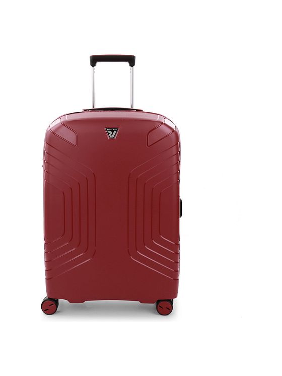 Roncato Ypsilon 4 hjul Trolley 69 cm med strækfold