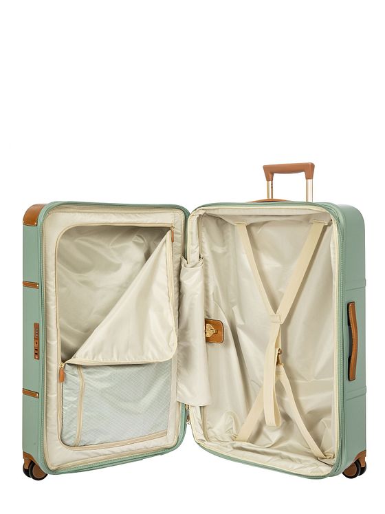 Bric's Bellagio 4 hjul Trolley 76 cm med strækfold