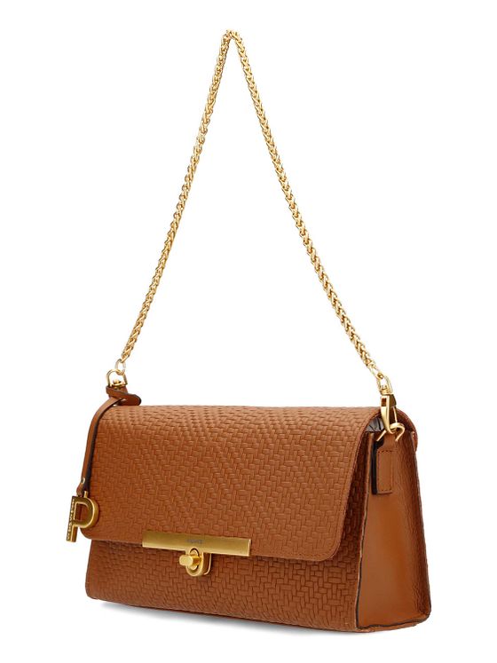 Picard Day Trip Taška přes rameno Kůže 24 cm