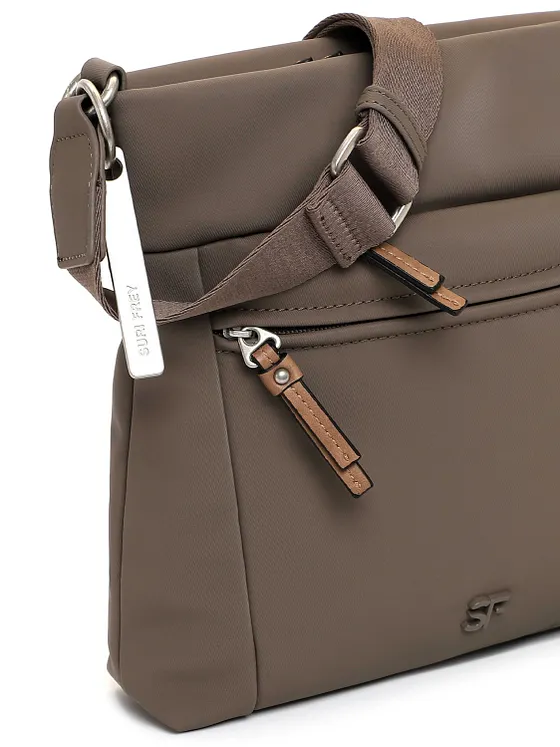 Suri Frey SFY Bonny Crossbody taske 28 cm Suri Frey SFY Bonny Crossbody taske 28 cm