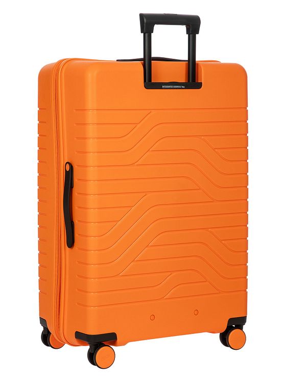 Bric's BY Ulisse 4-hjulet trolley 79 cm