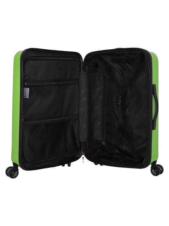 CHECK.IN London 2.0 4-hjulet kuffertsæt 3 stk.