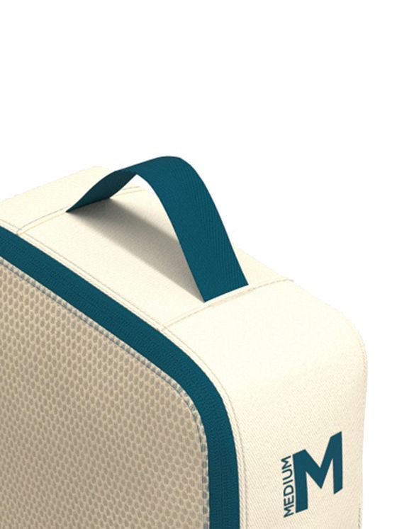 Cabin Zero Klassisk cykeltaske 25 cm