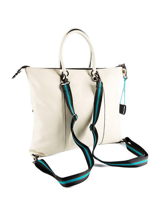 Gabs G3 Plus 5 i 1 skuldertaske i læder 43 cm