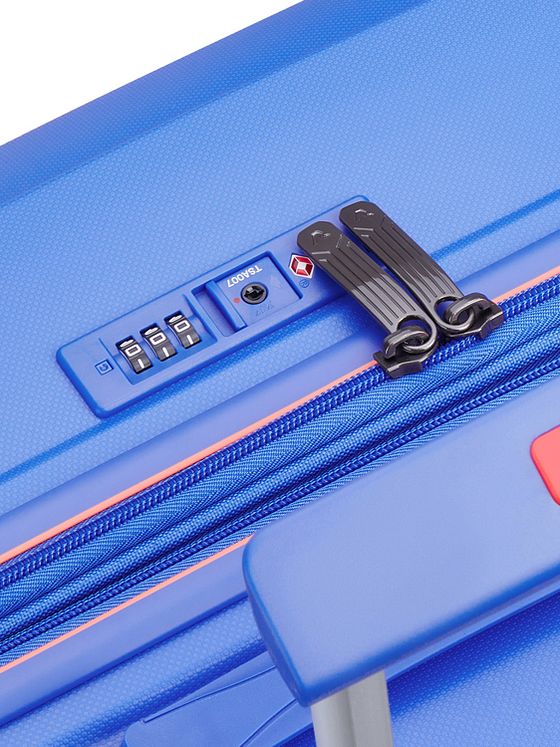 Roncato B-Flying 4 hjul Kuffert 2-delt med strækfold