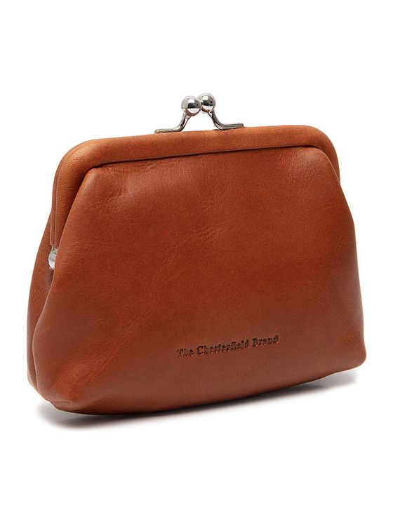 The Chesterfield Brand Nera møntpung i læder 15 cm