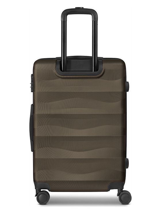 Smartbox Edition 03 4 hjul Trolley 65 cm