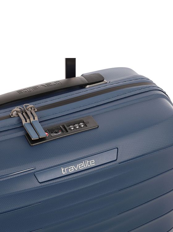 Travelite Mooby 4 hjul Kabinetrolley S 55 cm Travelite Mooby 4 hjul Kabinetrolley S 55 cm