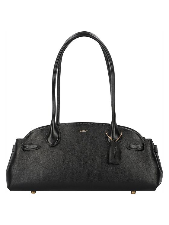 COACH Empire Skuldertaske Læder 34 cm