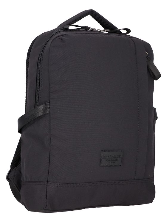 Tom Tailor Boston Daypack 41 cm Laptoprum