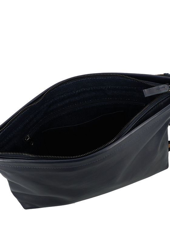 Harold's Caugio Skuldertaske Læder 32 cm Harold's Caugio Skuldertaske Læder 32 cm