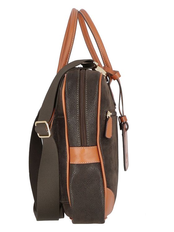 Bric's Life dokumentmappe 38 cm rum til bærbar computer