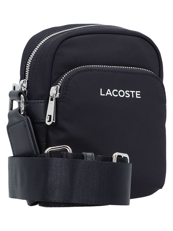 Lacoste Active Nylon Skuldertaske 12 cm