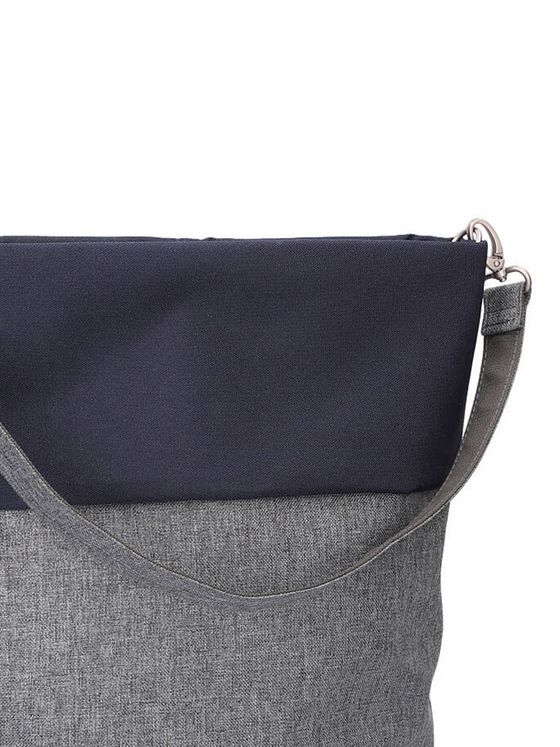 Zwei Kim Daypack 38 cm Laptoprum