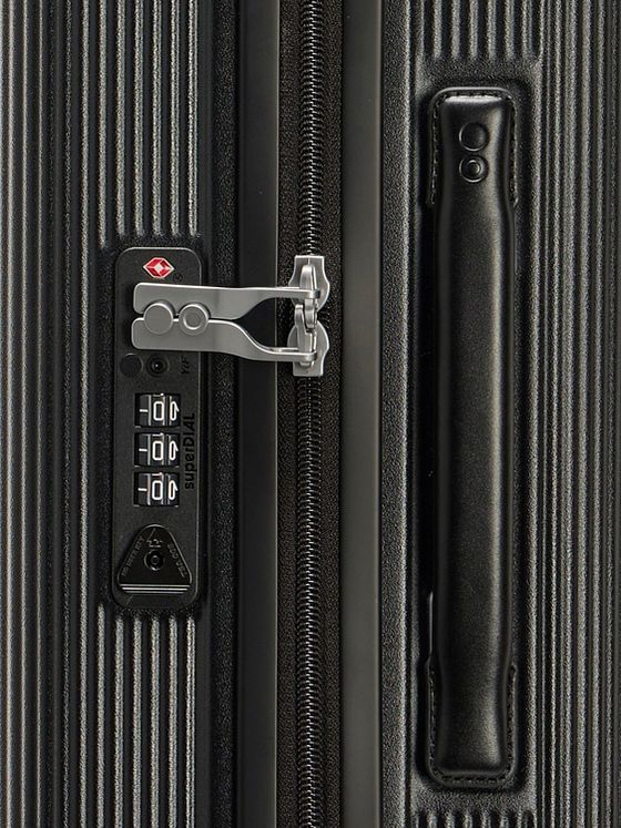 Echolac Dynasty VLX 4 hjul Trolley 55 cm