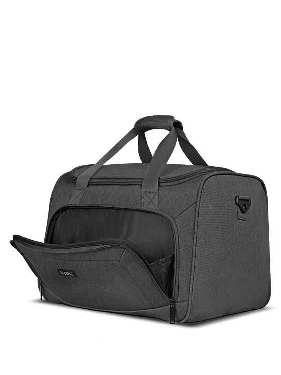 Redolz Essentials 12 Weekend-rejsetaske 45 cm