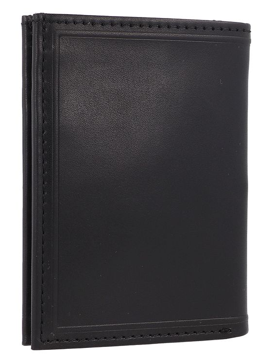 camel active Wood Pung RFID-beskyttelse Læder 8 cm