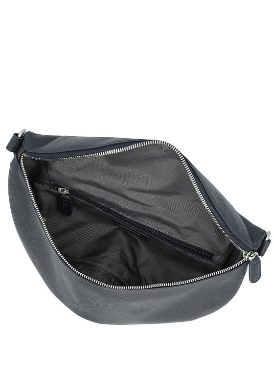 Picard Luis Skuldertaske Læder 29 cm