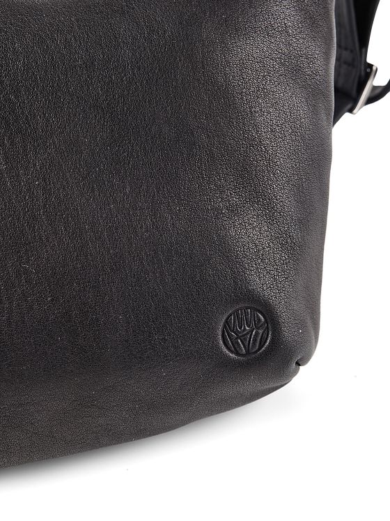 Harold's Cufu Skuldertaske Læder 32 cm Harold's Cufu Skuldertaske Læder 32 cm