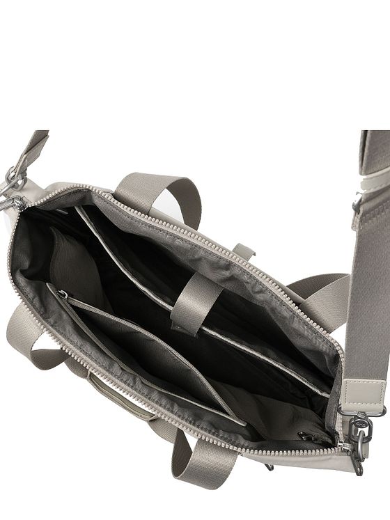 Hedgren Furo Kicho Shopper-taske RFID-beskyttelse 46 cm Laptoprum