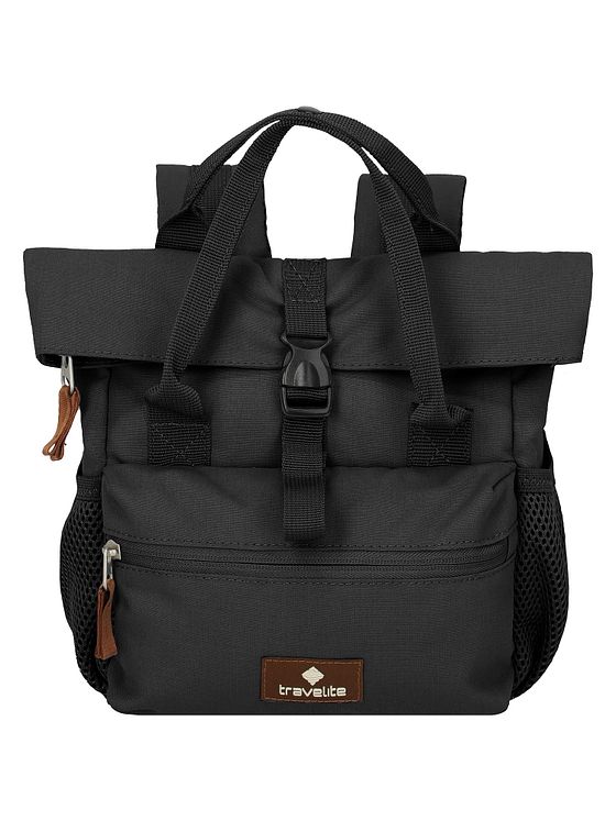 Travelite Basics City-rygsæk 27 cm