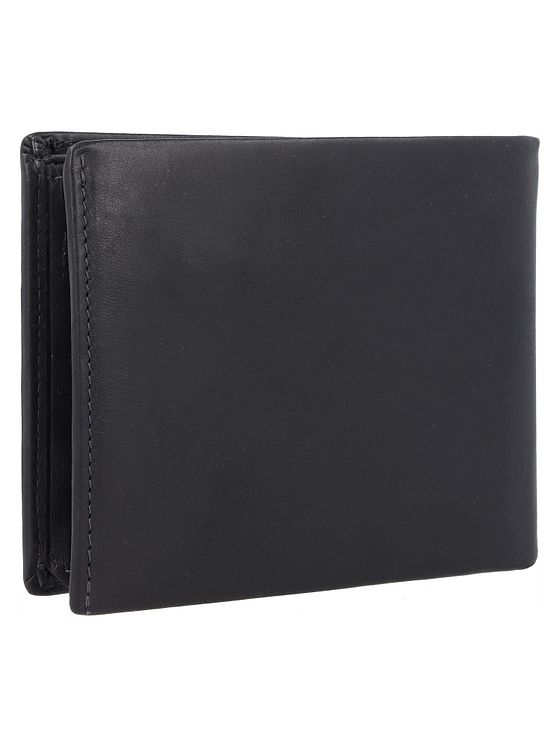 camel active Bilbao Pung RFID-beskyttelse Læder 13 cm camel active Bilbao Pung RFID-beskyttelse Læder 13 cm