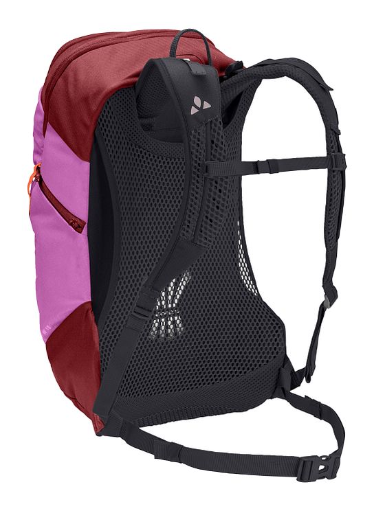 Vaude Agile Air Trekking-rygsæk 53 cm Vaude Agile Air Trekking-rygsæk 53 cm