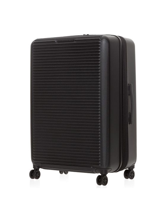 Mandarina Duck Tank Case 4 hjul Trolley L 75 cm med strækfold Mandarina Duck Tank Case 4 hjul Trolley L 75 cm med strækfold