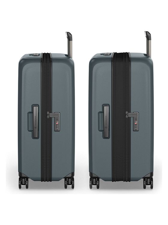 Victorinox Airox Advanced 4 hjul Trolley M 69 cm med strækfold